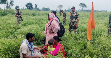 পশ্চিমবঙ্গের বাঙালি মুসলমানদের জোরপূর্বক বাংলাদেশে ঠেলে দিচ্ছে ভারত: হিউম্যান রাইটস ওয়াচ