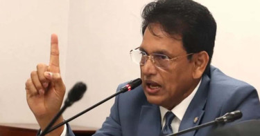 বিশাল জনসংখ্যাকে জনসম্পদে পরিণত করতে পারেন শিক্ষকেরাই: শিক্ষামন্ত্রী