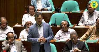 দেশের ৭৫টি কারাগারে ধারণক্ষমতার ১.৭ গুণ বন্দি রয়েছে: স্বরাষ্ট্রমন্ত্রী