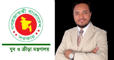 ব্রাহ্মণবাড়িয়ার ১০০ ইউনিয়নের প্রতিটিতে খেলার মাঠ স্থাপনের দাবি কবির আহমেদ ভূঞার