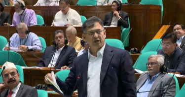 সীমান্তে কাঁটাতারের বেড়া দেবে বাংলাদেশ: সংসদে স্বরাষ্ট্রমন্ত্রী