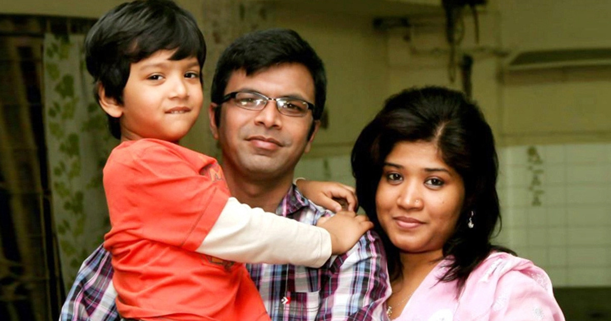 ১২৭ বারের মত পেছাল সাগর-রুনি হত্যা মামলার প্রতিবেদন