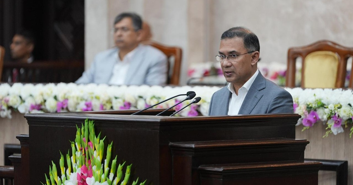 দায়িত্ব পালনকালে জনগণ যেন দুর্ব্যবহারের শিকার না হয়, এসএসএফকে প্রধানমন্ত্রী