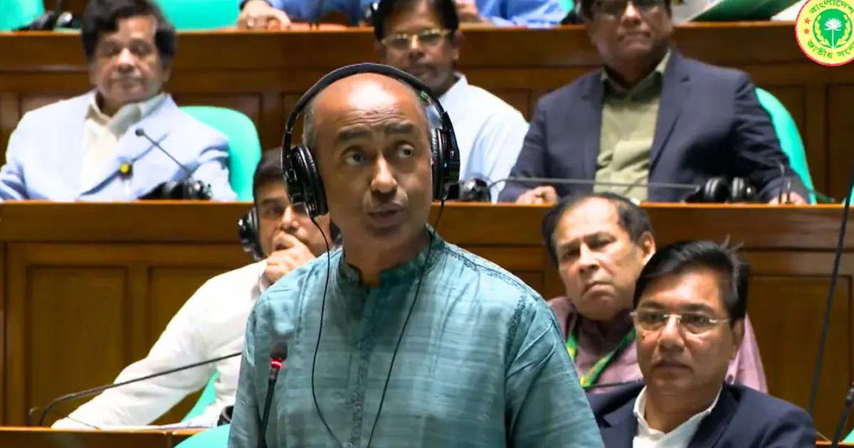 স্বনির্ভর রাষ্ট্র গঠনের পথ সুগম করবে প্রস্তাবিত বাজেট: আইনমন্ত্রী