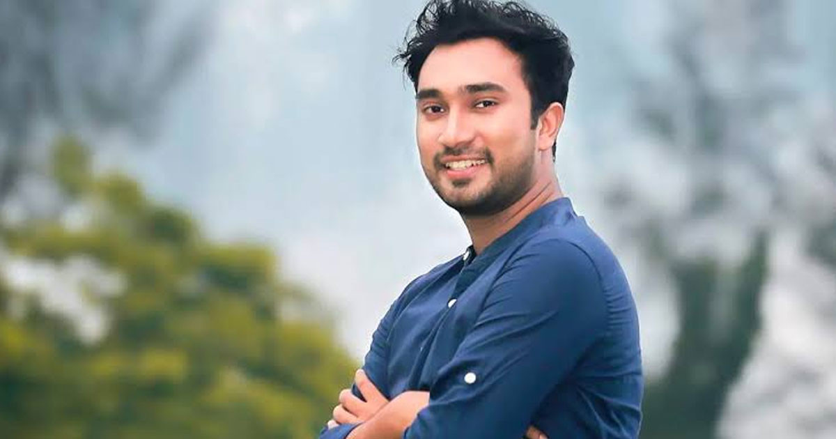 বাইক দুর্ঘটনায় আহত জোভান, দিলেন সতর্কবার্তা