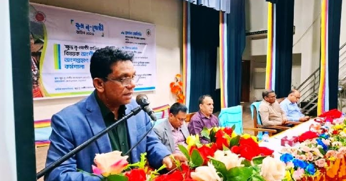 তথ্য সংগ্রহের সময় ফাঁকি দেয়া চলবে না: পরিসংখ্যান সচিব