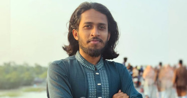 আম্মারের বিরুদ্ধে হল সংসদের জিএসকে লাঞ্ছিতের অভিযোগ