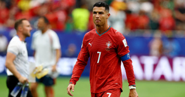 ফুরিয়ে গেছেন রোনালদো, পরিসংখ্যান তাই বলছে