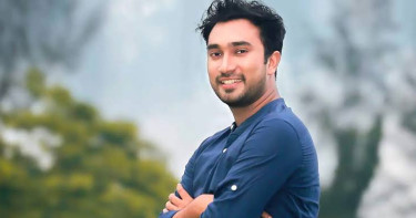বাইক দুর্ঘটনায় আহত জোভান, দিলেন সতর্কবার্তা