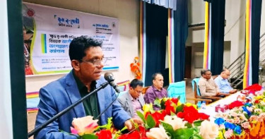 তথ্য সংগ্রহের সময় ফাঁকি দেয়া চলবে না: পরিসংখ্যান সচিব