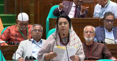 ১৪ উড়োজাহাজ কিনতে বোয়িংয়ের সঙ্গে চুক্তি স্বাক্ষর হয়েছে: বিমানমন্ত্রী