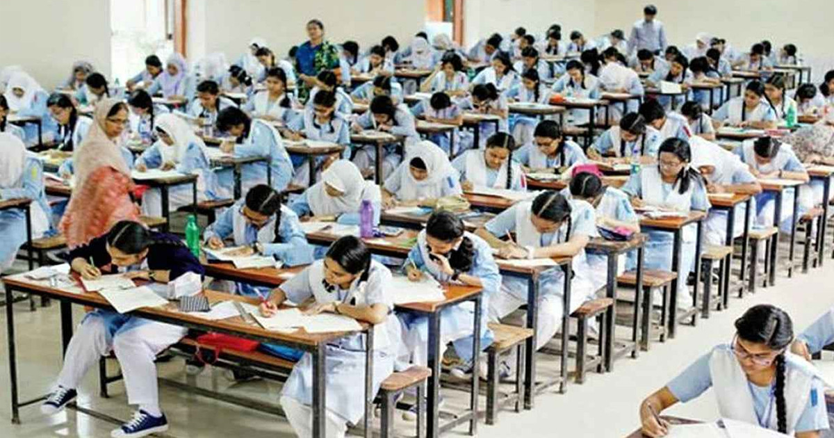 পরীক্ষায় ডিজিটাল ম্যানিপুলেশনে সর্বোচ্চ পাঁচ বছরের কারাদণ্ড