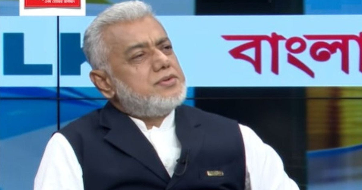ভবন করতে ট্যাক্স দিতে হলে কেউ বাড়ি বানাবে না : রিহ্যাব সভাপতি