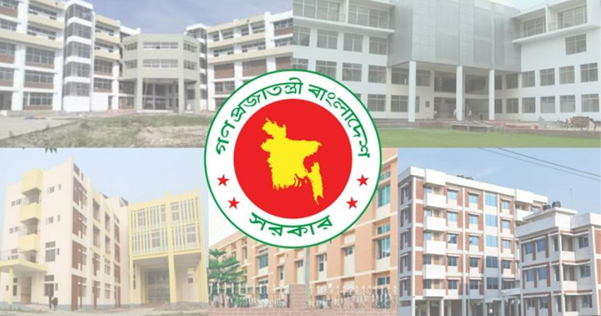 দেশের ৫টি বিভাগে ৬ মাসের মধ্যে চালু হচ্ছে বিশেষায়িত শিশু হাসপাতাল