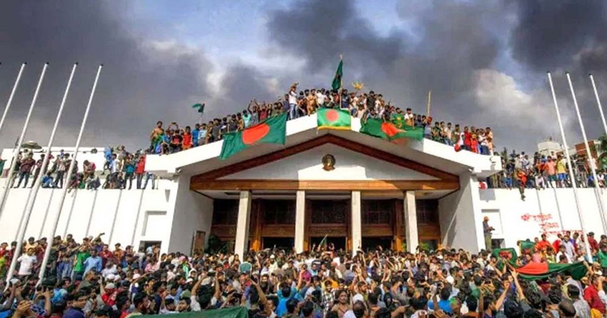 শ্রেণিভেদে মাসে কত টাকা পাবেন জুলাইযোদ্ধারা