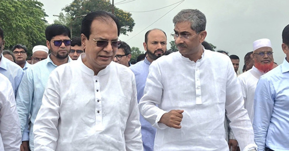 প্রধানমন্ত্রী দ্রুতই তিস্তা মহাপরিকল্পনার কাজ হাতে নেবেন: পানিসম্পদমন্ত্রী