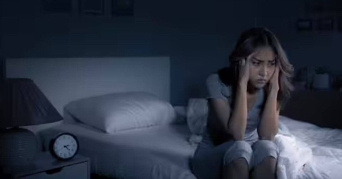রাত গভীর হলেই কেন মাথায় ভিড় করে নানা চিন্তা?