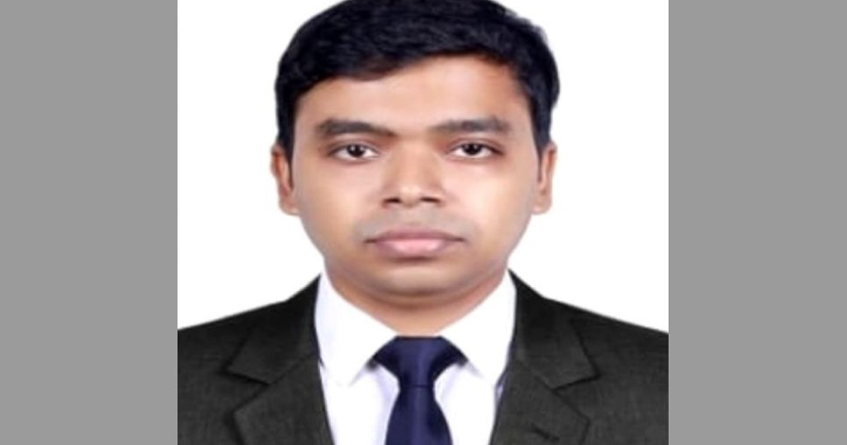চুয়াডাঙ্গায় ভাড়া বাসা থেকে আইসিটি কর্মকর্তার ঝুলন্ত লাশ উদ্ধার
