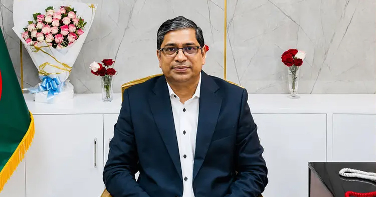 সাংবাদিক গ্রেপ্তারের ঘটনায় প্রতিমন্ত্রী শাহে আলমের দুঃখ প্রকাশ