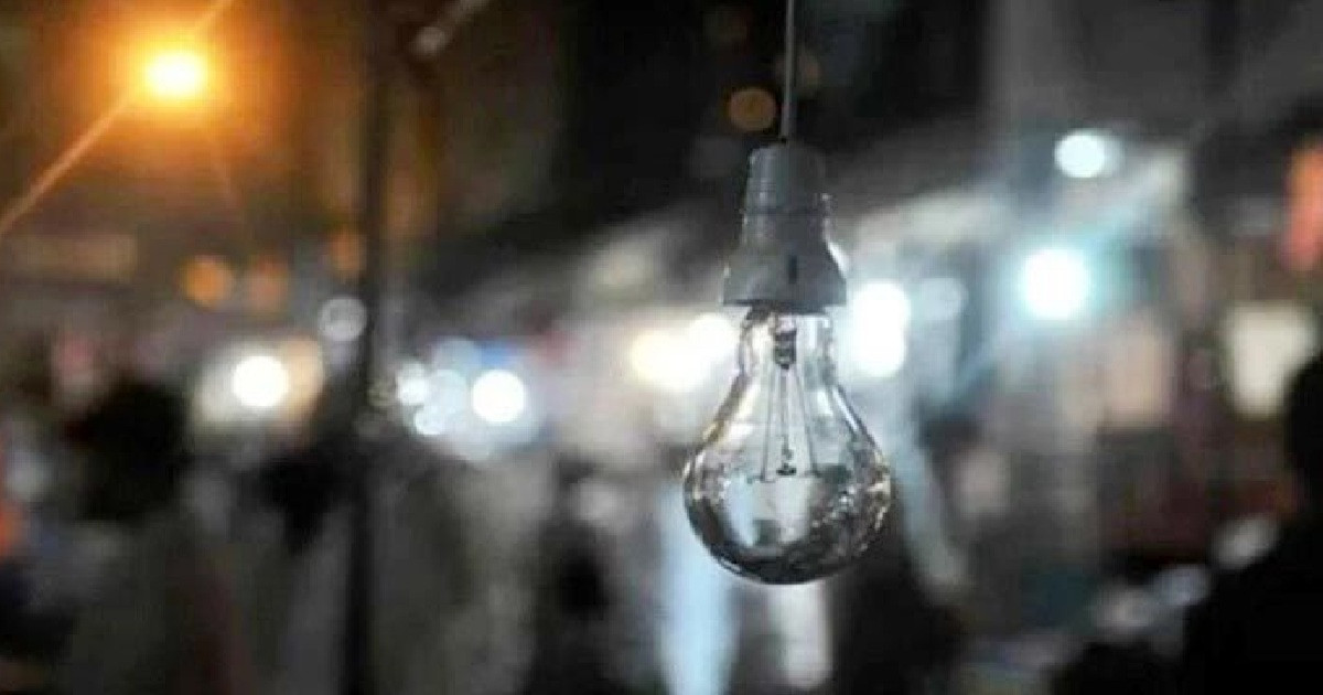 শনিবার যেসব এলাকায় দীর্ঘসময় বিদ্যুৎ থাকবে না