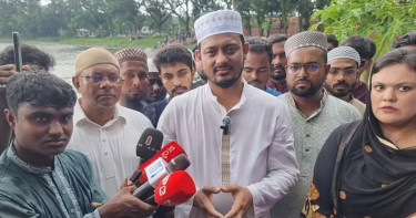 গোপালগঞ্জের উন্নয়নের মডেল এখন নেওয়া হচ্ছে বগুড়ায়: নাসীরুদ্দীন পাটওয়ারী