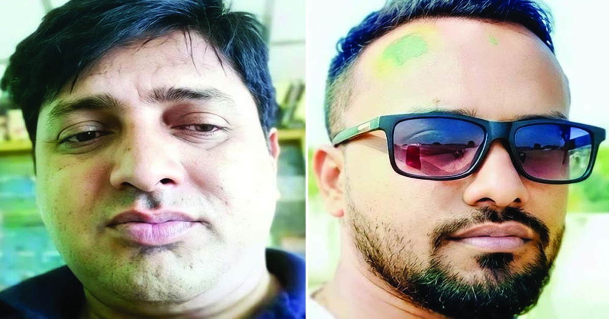 শ্রেণিকক্ষে শিক্ষককে কুপিয়ে হত্যা: দুই বছর পর রহস্য উন্মোচন