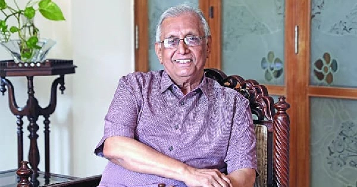 কিংবদন্তি হকি খেলোয়াড় আবদুস সাদেক আর নেই