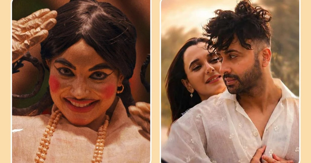 ‘রকস্টার’কে টপকে মাল্টিপ্লেক্সে রাজত্ব করছে ‘রইদ’