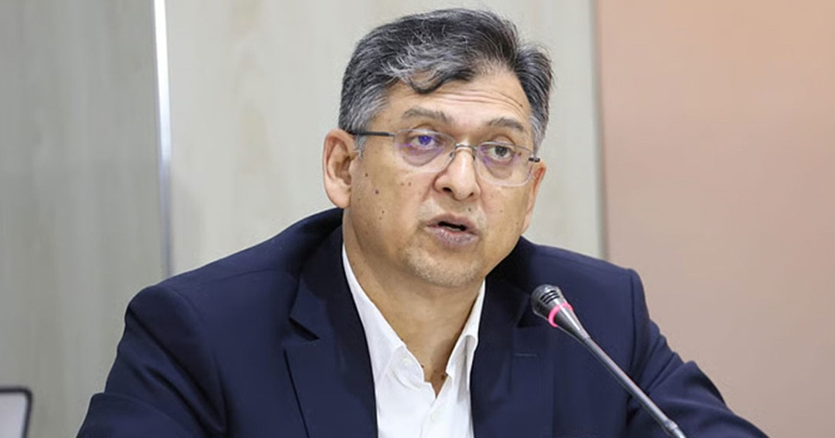 বেনজীরকে ফেরাতে সব ধরনের কাগজপত্র দুবাইয়ে পাঠানো হয়েছে: স্বরাষ্ট্রমন্ত্রী