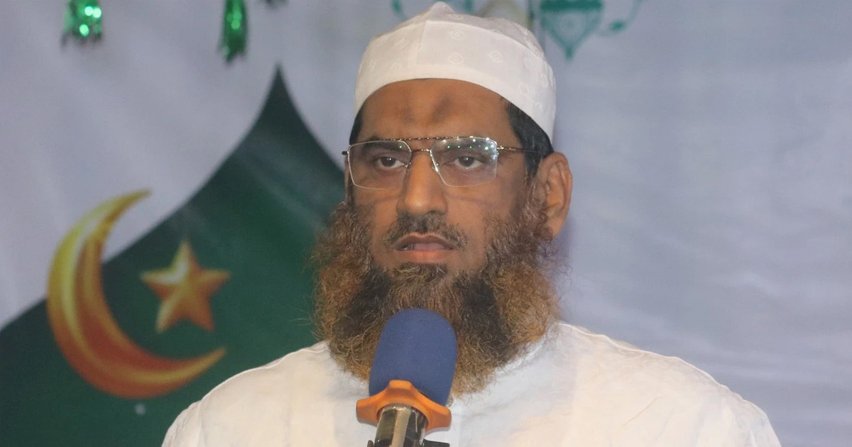 রিসোর্টের ‘৫০১ নম্বর কক্ষ’ নিয়ে মুখ খুললেন মামুনুল হক