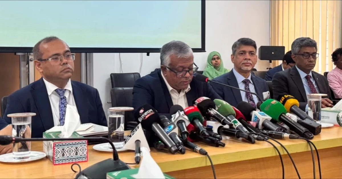 মালয়েশিয়া ও চীন সফরে প্রধানমন্ত্রীর সঙ্গী ২৮ জন: পররাষ্ট্র সচিব
