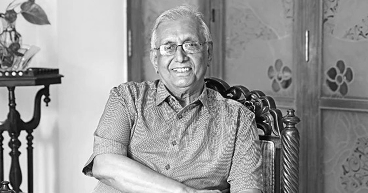 কিংবদন্তি আবদুস সাদেকের প্রয়াণে গভীর শোক ক্রীড়া প্রতিমন্ত্রীর