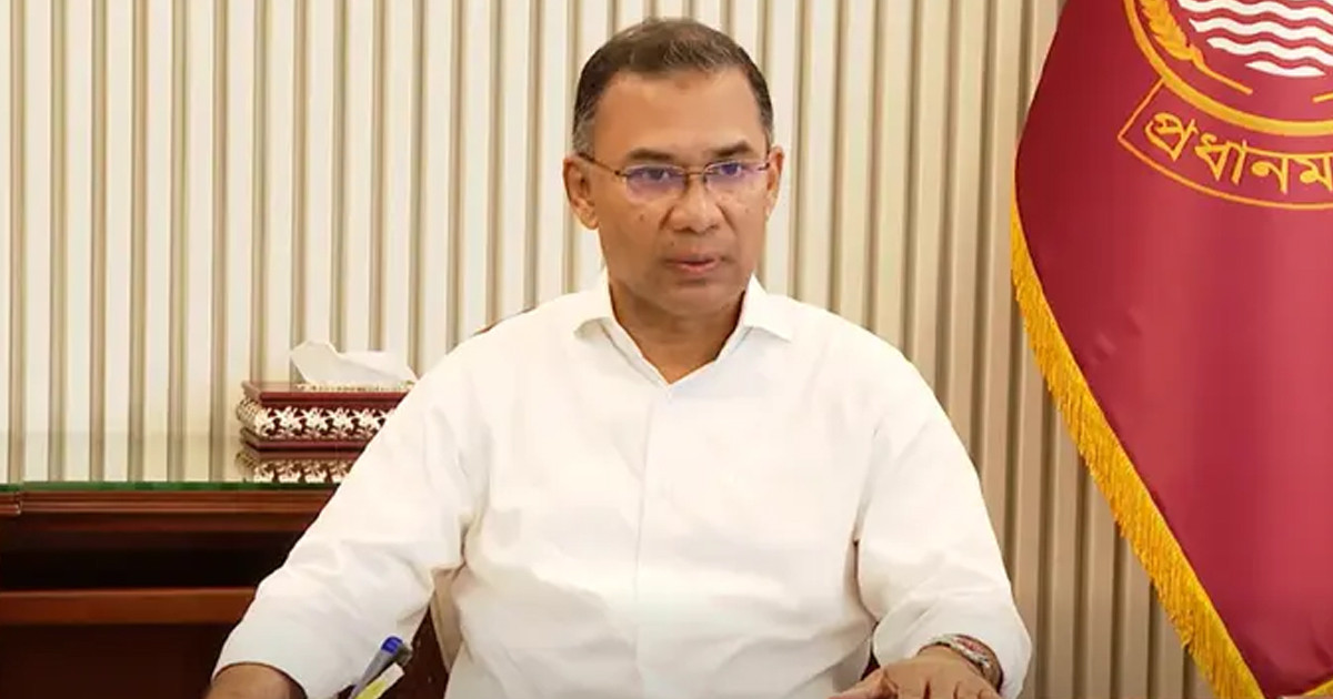সমুদ্রসীমার নিরাপত্তা ও সুনীল অর্থনীতির বিকাশে সরকার দৃঢ়প্রতিজ্ঞ: প্রধানমন্ত্রী