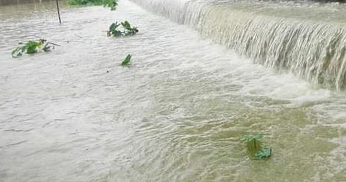 বাড়ছে তিস্তার পানি, ডুবতে পারে যেসব জেলা