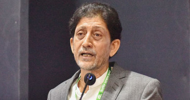 কারামুক্ত হলেন ড. আবুল বারাকাত