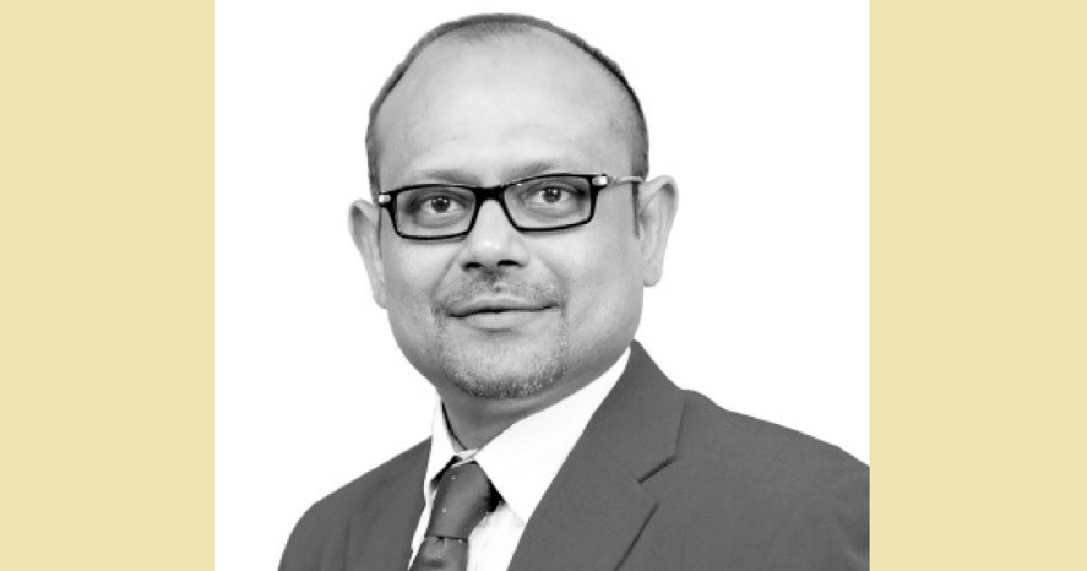 অবকাঠামো চাকচিক্যের চেয়ে মানবদক্ষতা জরুরি