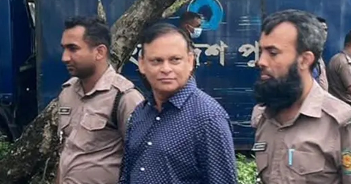 জিয়াউলের বিরুদ্ধে পঞ্চম সাক্ষীর সাক্ষ্য আজ