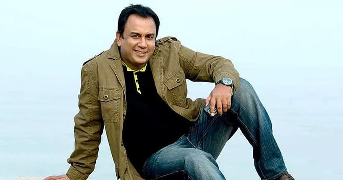 জাহিদ হাসানের প্রিয় দল আর্জেন্টিনা, তবে ট্রফি দেখতে চান অন্য হাতে