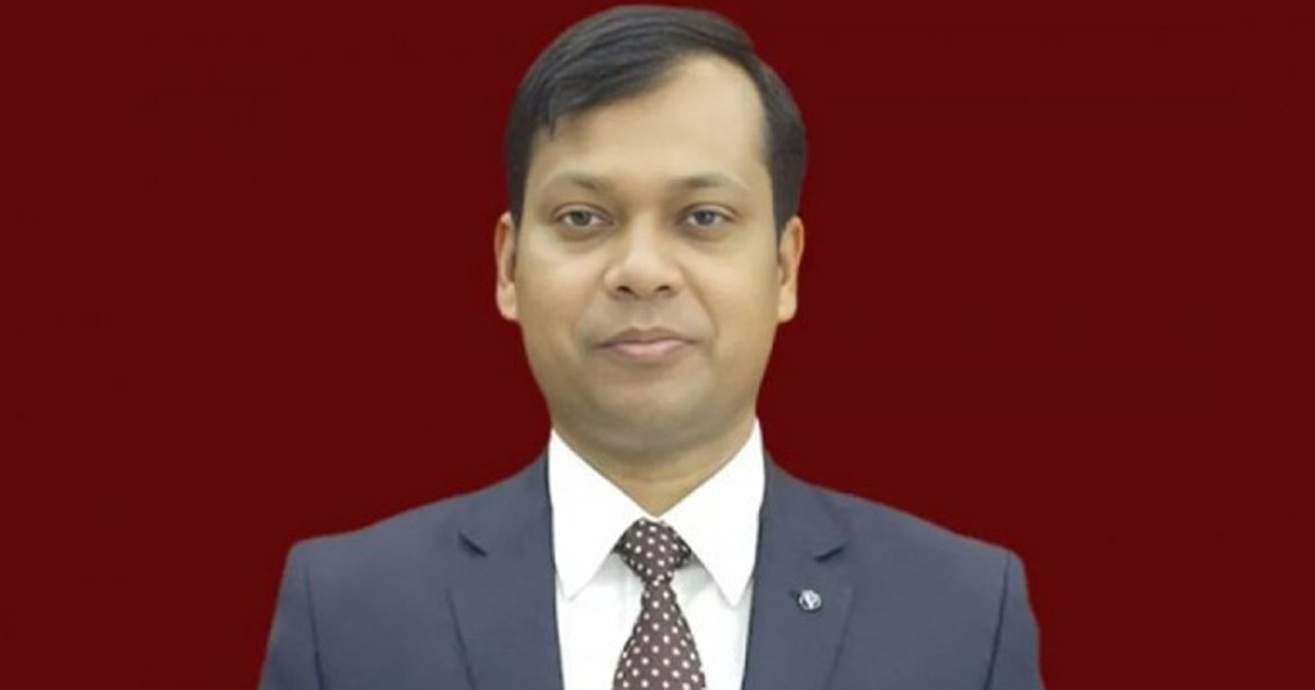 সিলেটের ডিসি সারওয়ার আলম প্রত্যাহার