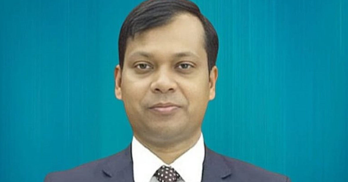 সারওয়ার আলমকে জনপ্রশাসন মন্ত্রণালয়ের উপসচিব পদে পদায়ন