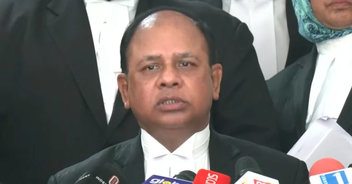 ইলিয়াস আলীকে গুম করেছিলেন জিয়াউল আহসান : চিফ প্রসিকিউটর