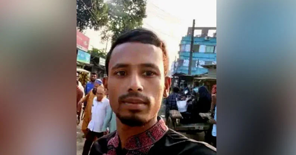 গাইবান্ধায় শিবির নেতাকে হত্যা