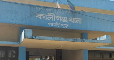‘আমি আরিশাকে বালতির পানিতে চুবিয়ে মেরেছি, আমাকে হাজতে ভরেন’