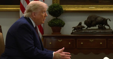 ইরান যুদ্ধ বন্ধ না করলে তেলশূন্য হয়ে পড়তাম আমরা: ট্রাম্প