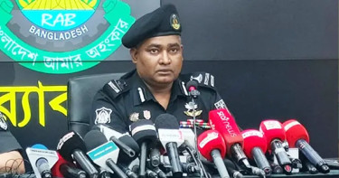 আইনশৃঙ্খলার বিঘ্ন ঘটাতে চাইলে ছাড় নয়: র‍্যাব