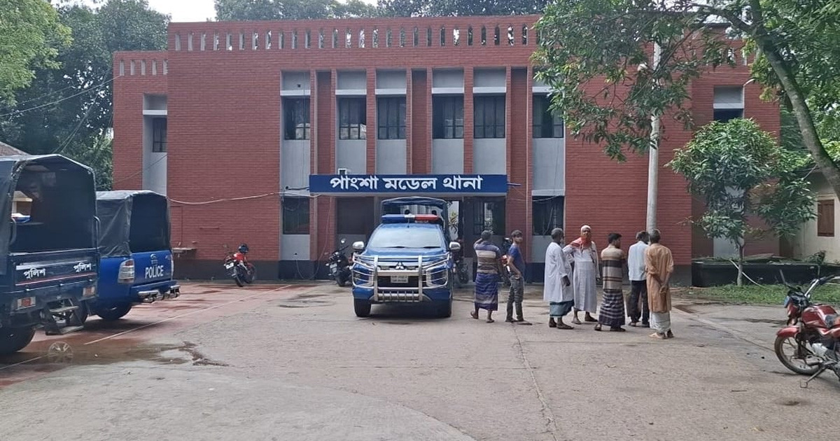 রাজবাড়ীতে আধিপত্য বিস্তার নিয়ে সংঘর্ষ, একজনের মৃত্যু