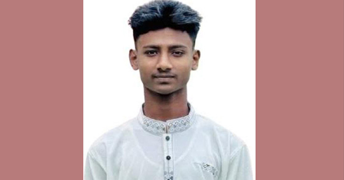 প্রবাসীর স্ত্রীর টানে গিয়ে স্কুলছাত্র খুন, প্রেমিকাসহ আটক ৪