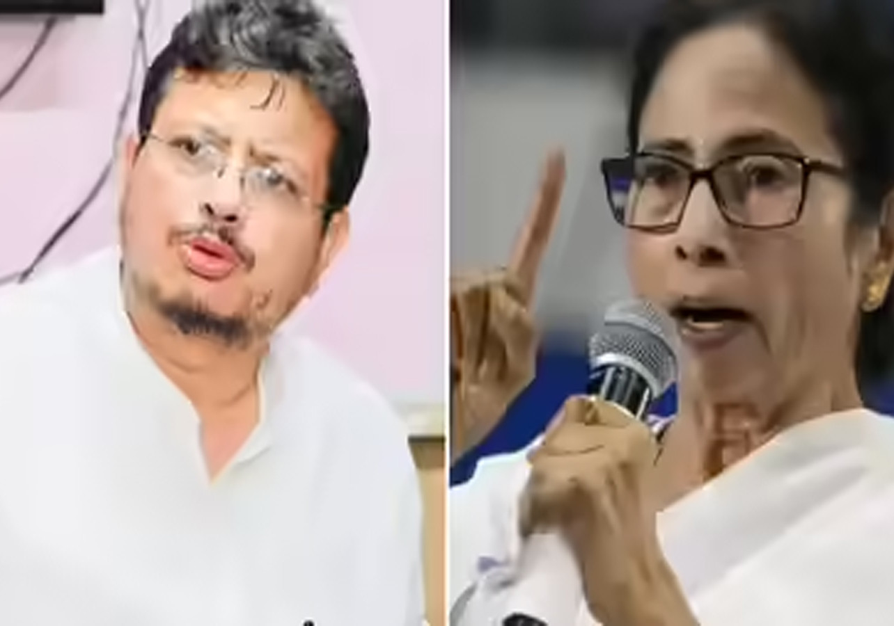 মমতা-অভিষেককে বাদ দিয়ে তৃণমূলের বিদ্রোহী কমিটি