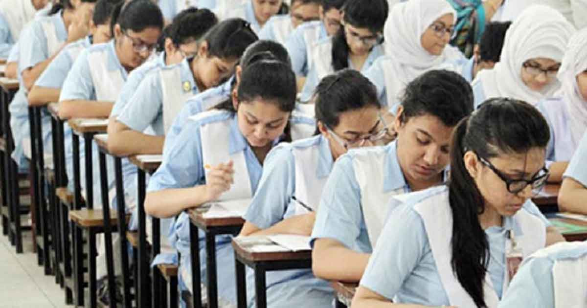 বাদ পড়া এইচএসসি পরীক্ষার্থীদের জন্য সুখবর