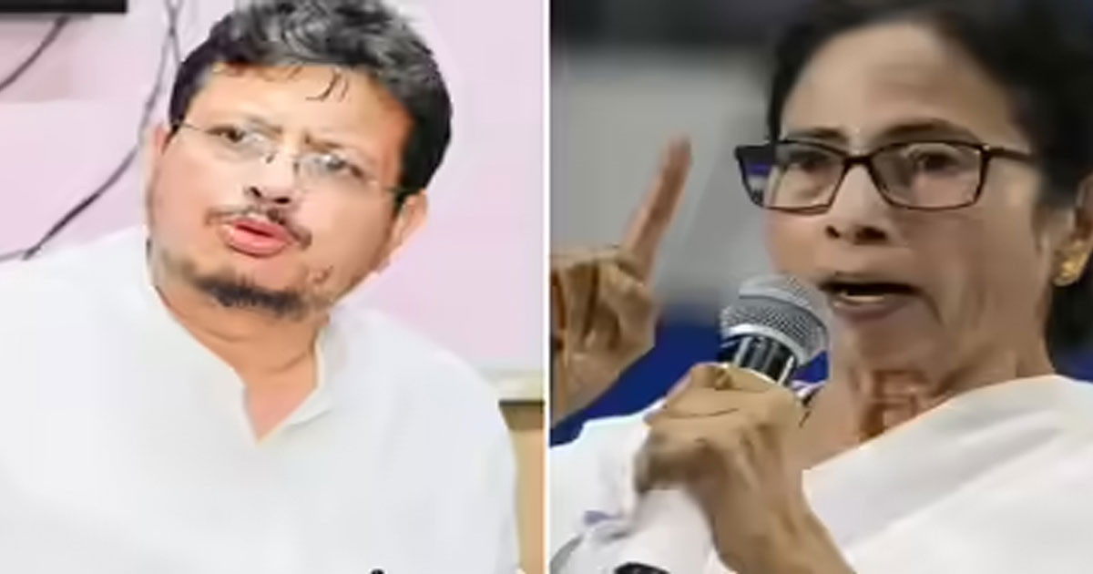 মমতা-অভিষেককে বাদ দিয়ে তৃণমূলের বিদ্রোহী কমিটি